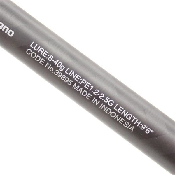 ２０　エクスセンス　ＧＥＮＯＳＢ９６Ｍ／Ｒ